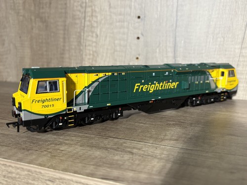 Bachmann 590 gauge class - gauge,