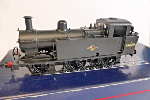 Gauge bachmann 225dc - gauge,