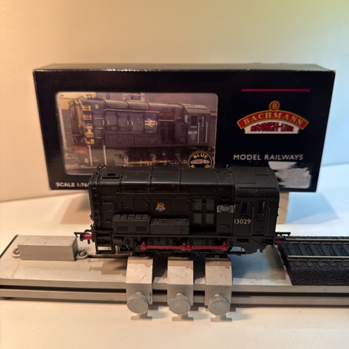 Bachmann 110 gauge class - 32-110, oo