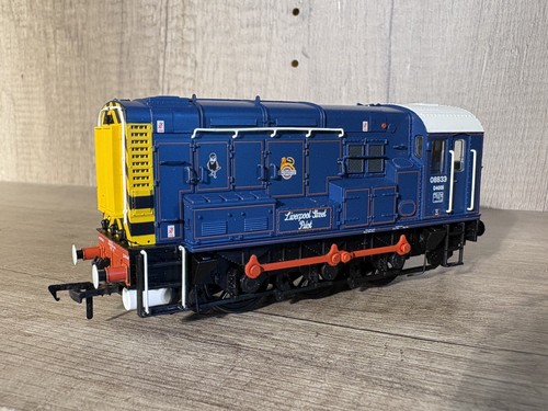Bachmann 111y gauge - bachmann, 32-111y