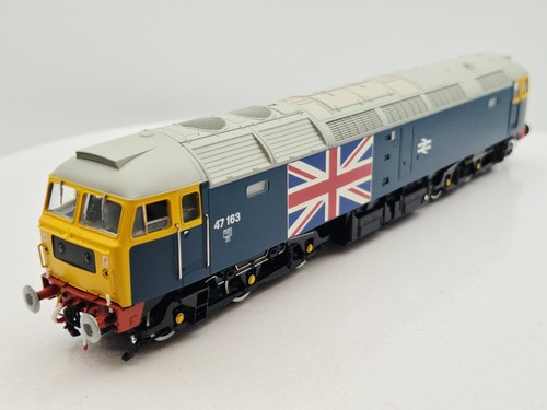 Dcc fitted bachmann 800z - dcc,