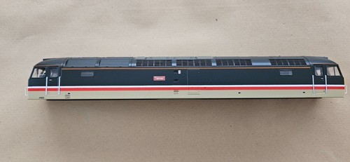Bachmann class loco - bachmann,