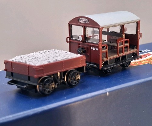 Boxed bachmann 991 wickham - bachmann,