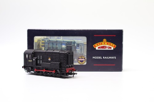 Bachmann 110 gauge - bachmann, 32-110