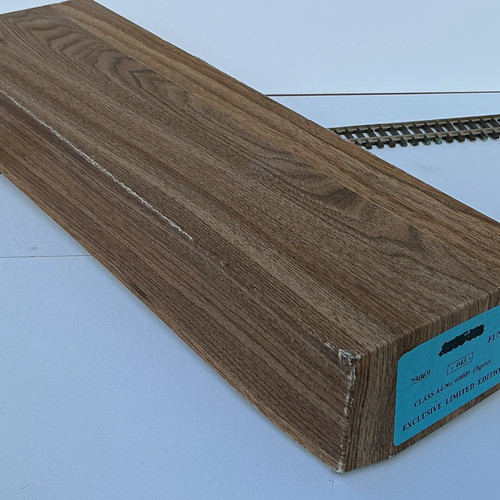 Bachmann branchline br - oo,