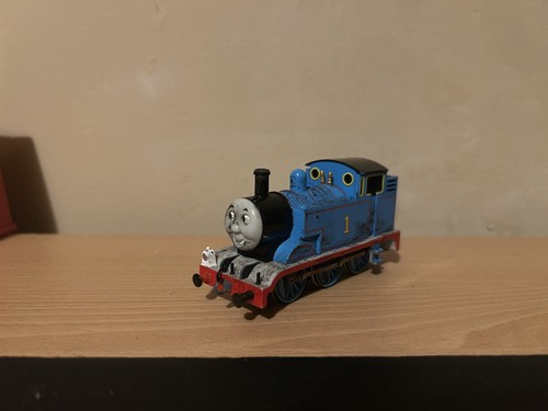 Bachmann thomas and friends - bachmann,