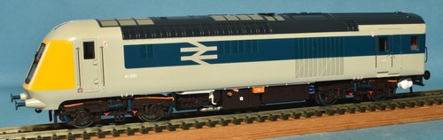 Bachmann 110nrmsf class 41 - bachmann,