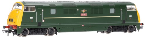 Bachmann 050z gauge - oo,
