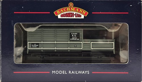 Bachmann 301x 20t toad - bachmann, 33-301x
