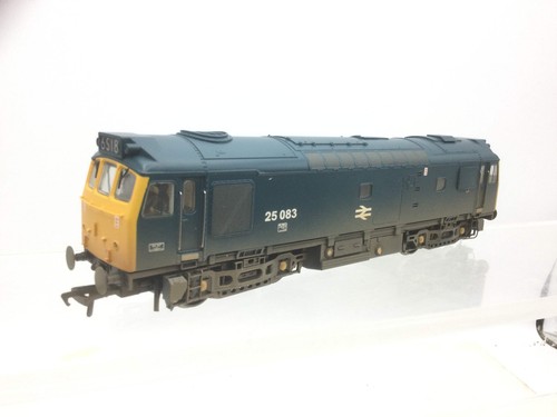 Bachmann 412 gauge - 32-412, br