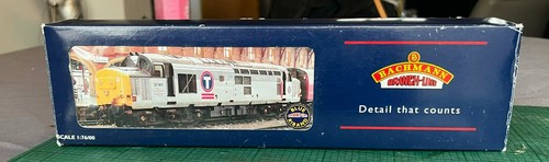Bachmann class ben - bachmann,