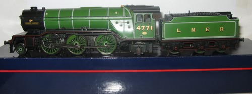 Bachmann 550a nrm - 31-550a,