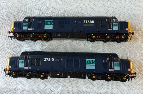 Bachmann 381u 37510 37688 - bachmann, 37510/37688