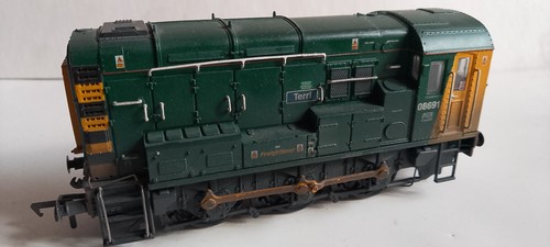 Bachmann 106z oo - 32-106z,