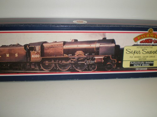 Bachmann 277 s r - 31-277, l.m.s.r