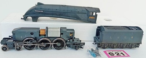 Ltd bachmann 962 a4 - ed,