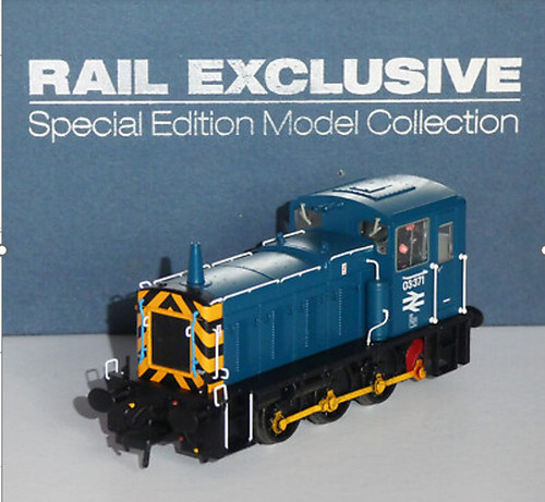 Bachmann 360x class - ,