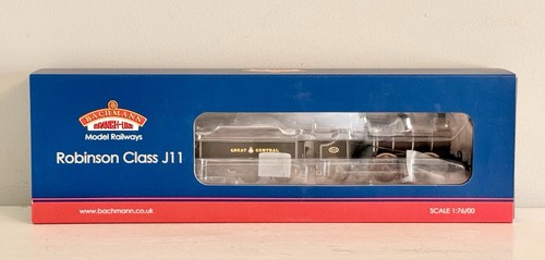 Bachmann ltd edition - bachmann, 31-318k
