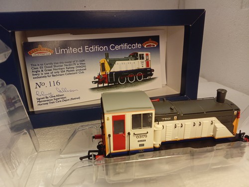 Bachmann 360k class 03 - bachmann, 31-360k