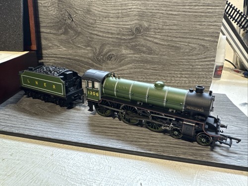 Bachmann class loco - b1,
