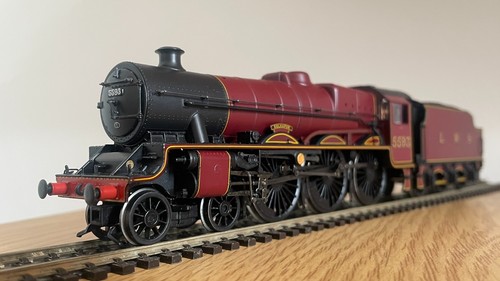 Gauge bachmann 175k lms - bachmann,