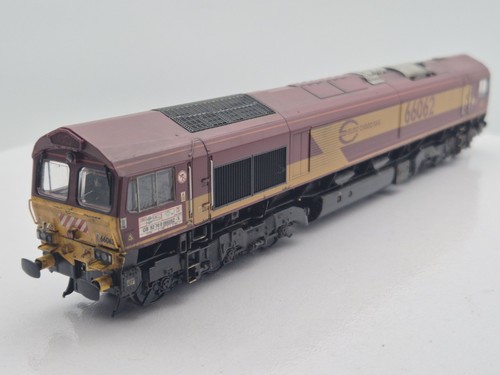 Dcc fitted bachmann - fitted, 32-725w