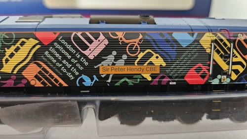 Bachmann 979t - oo, ◇