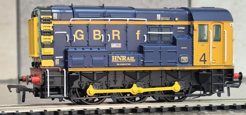 Bachmann class 08818 - bachmann, 08