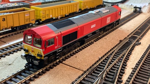 Accurascale class 66190 - accurascale,