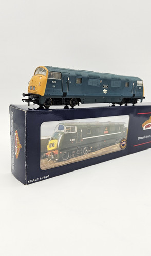 Bachmann gauge 057 class - bachmann, 32-057