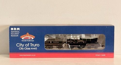 Bachmann gauge 725a nrm - oo,
