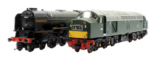 Bachmann gauge 090 br - bachmann, 30-090
