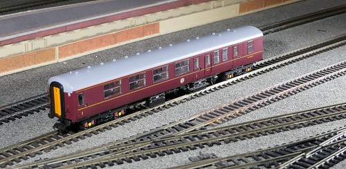Bachmann 413k mk2a bfk - bachmann, br