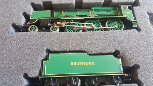 Bachmann lord nelson - bachmann, oo