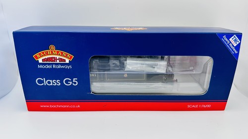 Bachmann 256z gauge - bachmann,