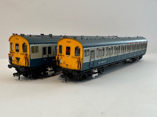 Bachmann 377 epb 6238 - 31-377,