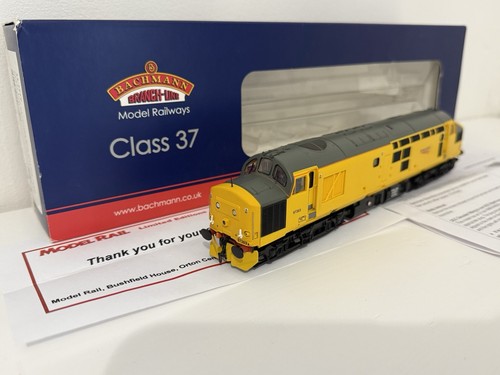 Bachmann 777y class - 32-777y, 37/0