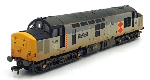 Bachmann scale 32 - oo, 1/76