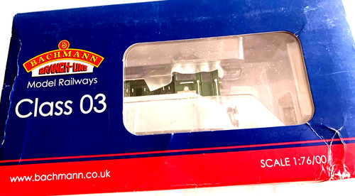 Bachmann limited edition - bachmann,