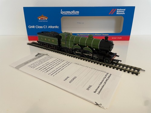 Bachmann 765nrm gauge - 31-765nrm,