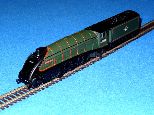 Brand new bachmann 951z - brand,