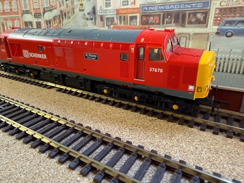 Bachmann 381p class 5 - 32-381p,