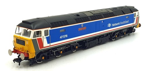 Bachmann scale 31 654 - oo, 1/76