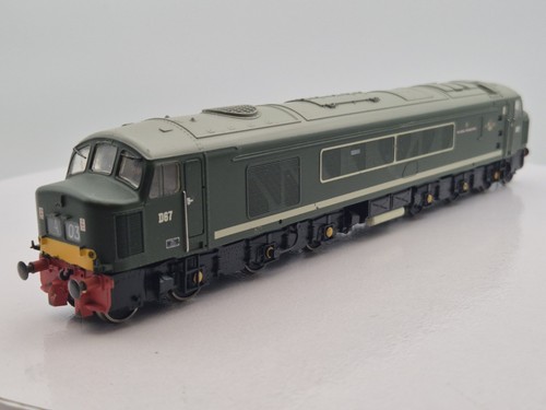 Dcc fitted bachmann - fitted, 32-675