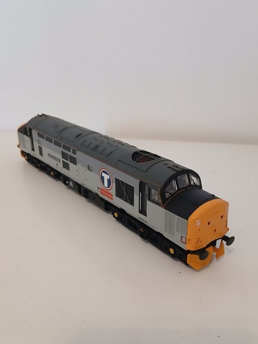 Bachmann 375w transrail - bachmann,