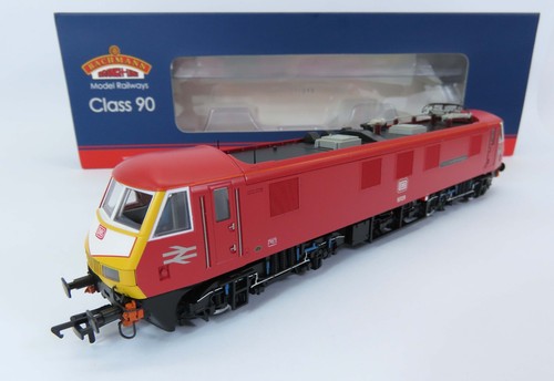 Gauge bachmann class 129 - class, 90
