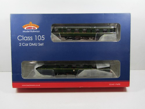 Bachmann 326 class - 31-326, 2