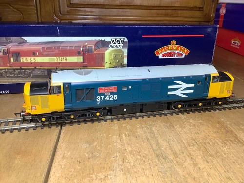 Bachmann edition 381k - bachmann, l/edition