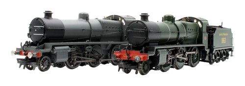 Bachmann gauge 150 - oo,