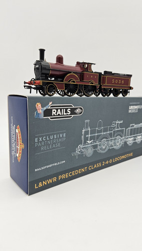 Bachmann gauge 162z lnwr - bachmann,